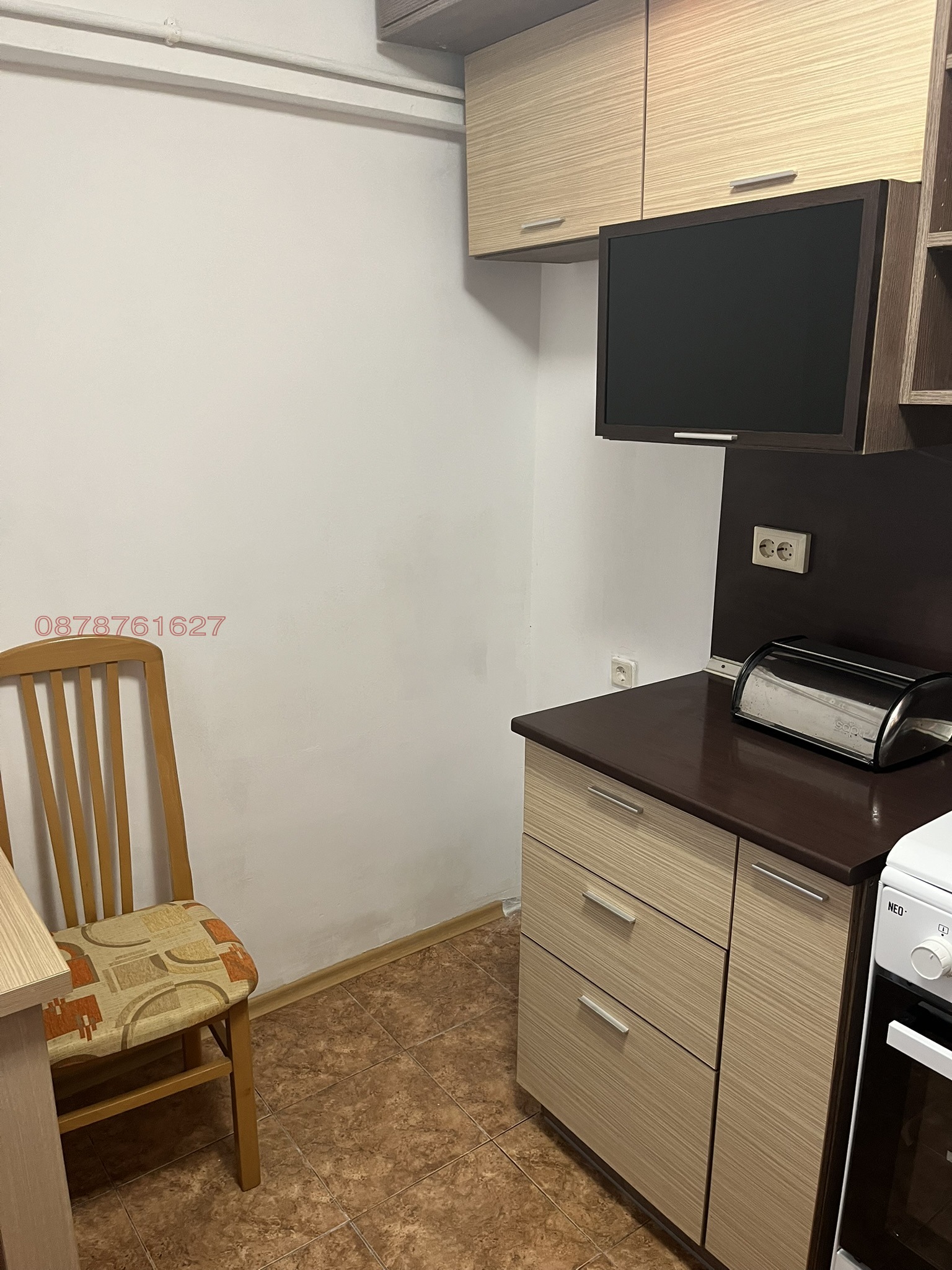 Продава 2-СТАЕН, гр. Варна, Левски 1, снимка 5 - Апартаменти - 55017887