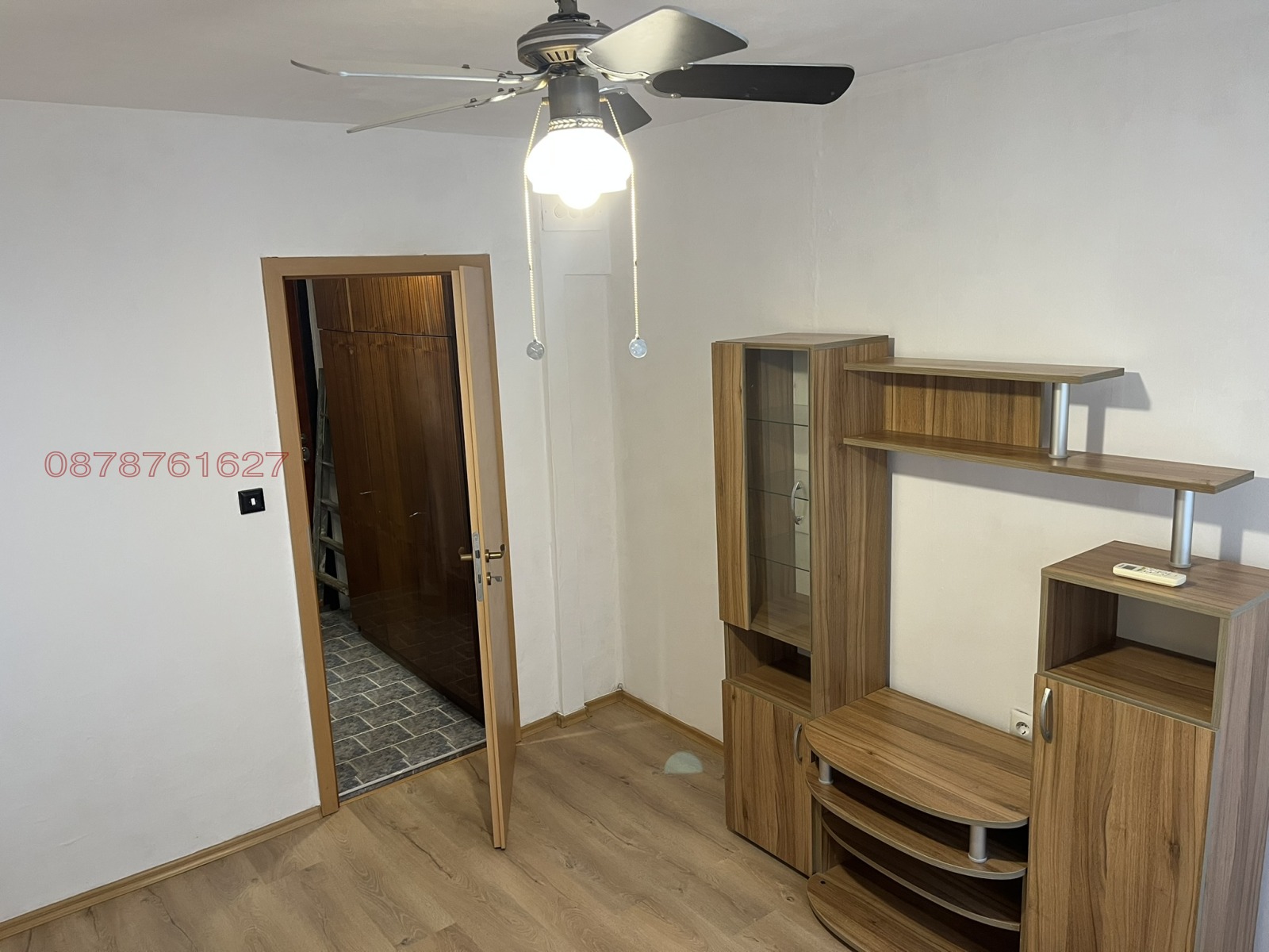 Продава 2-СТАЕН, гр. Варна, Левски 1, снимка 12 - Апартаменти - 55017887