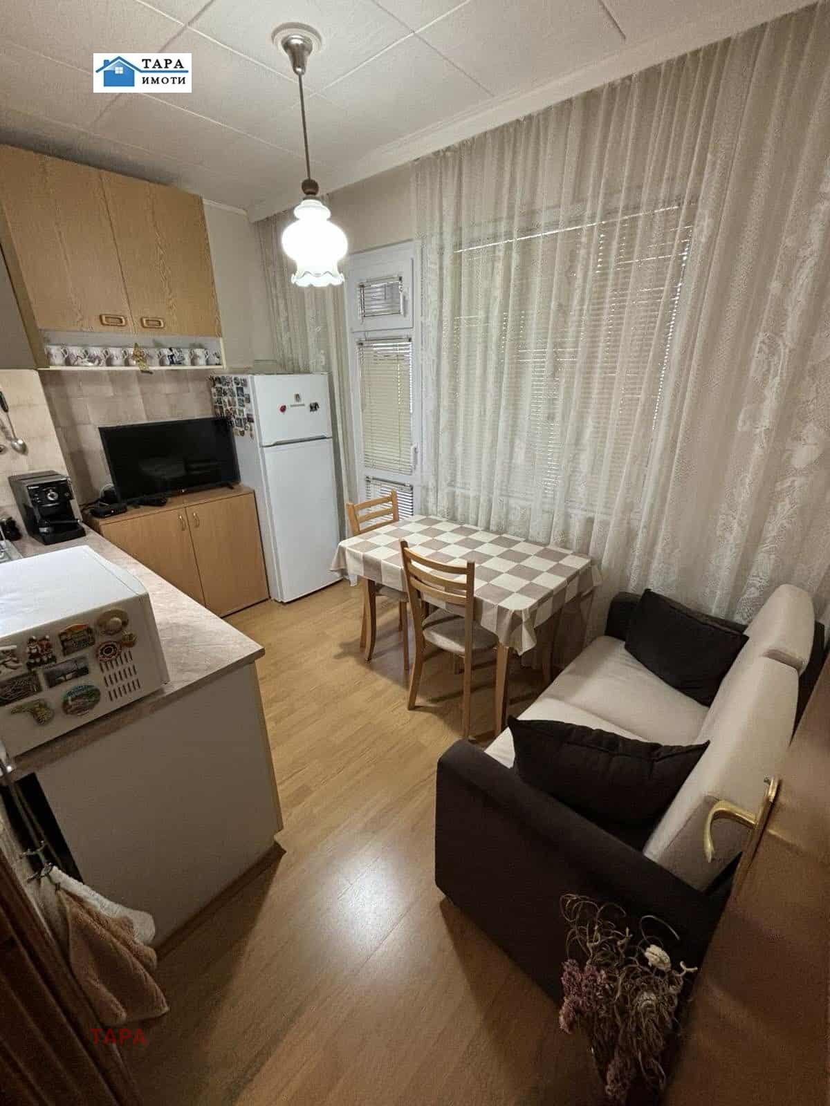 Продава 2-СТАЕН, гр. Монтана, Младост 2, снимка 10 - Апартаменти - 55432225