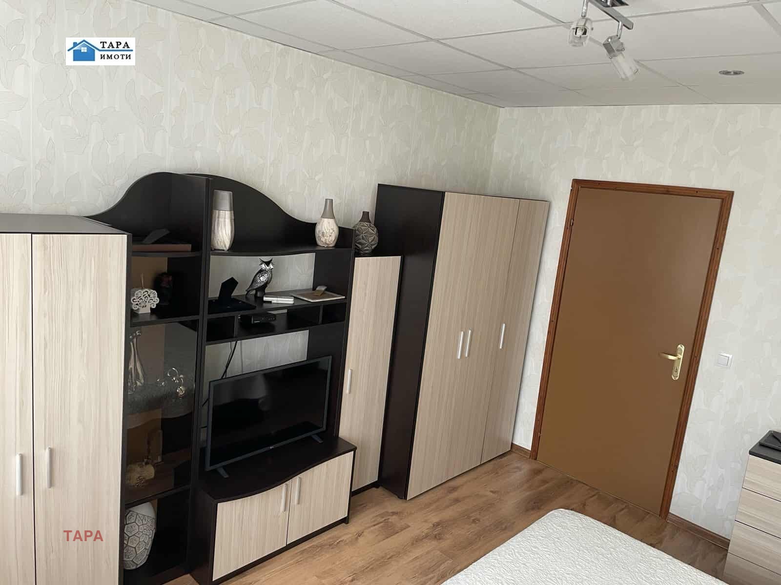 Продава 2-СТАЕН, гр. Монтана, Младост 2, снимка 6 - Апартаменти - 55432225