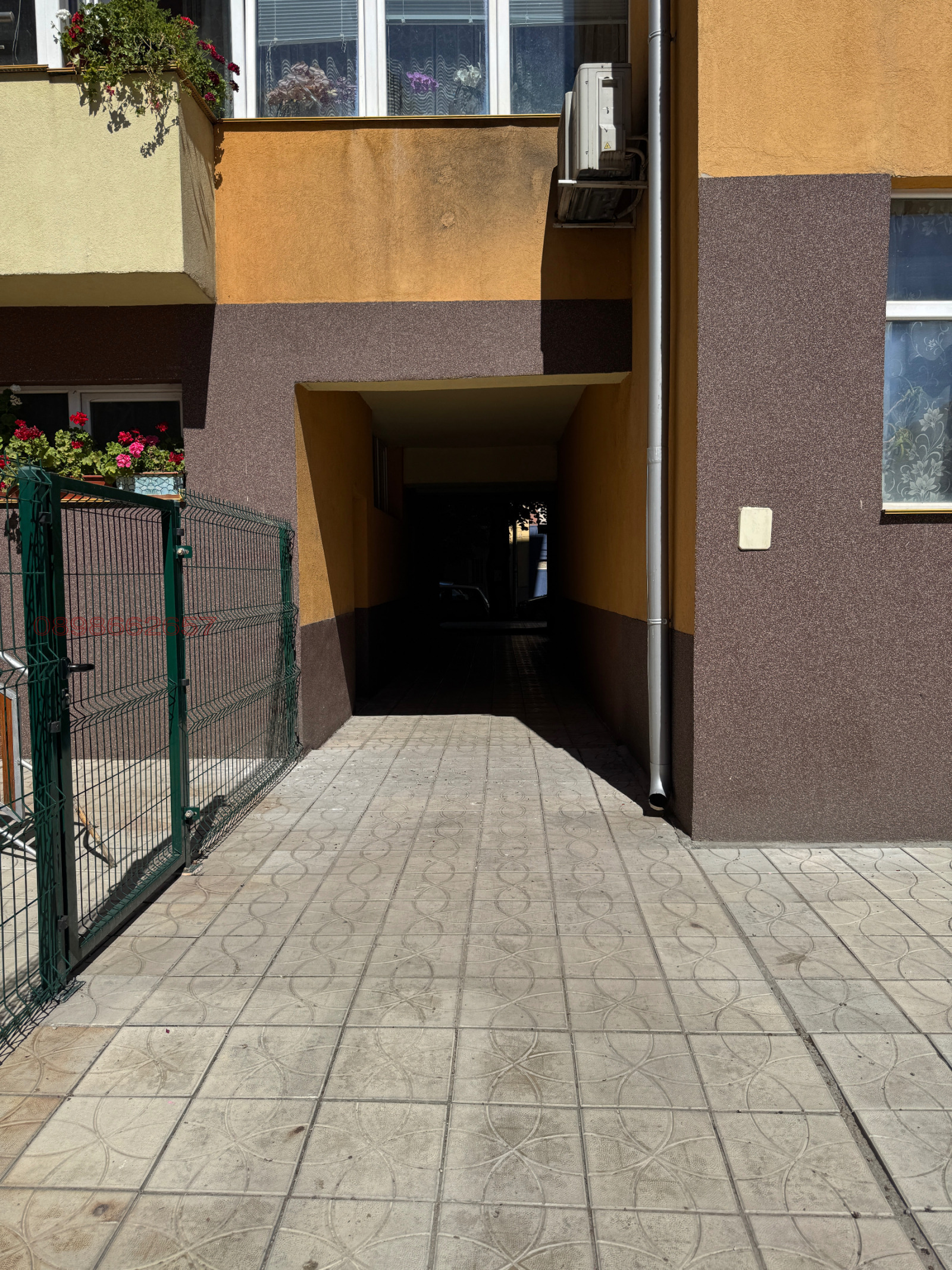 Продава 2-СТАЕН, гр. Велинград, област Пазарджик, снимка 10 - Апартаменти - 56027644