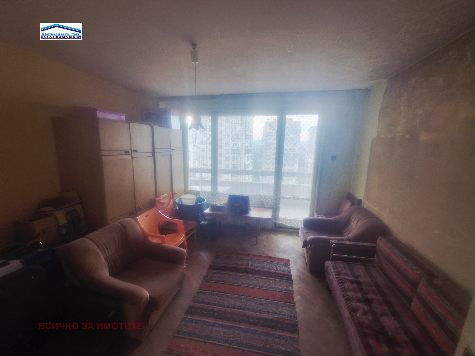 Продава 2-СТАЕН, гр. Русе, Възраждане, снимка 4 - Апартаменти - 56610709