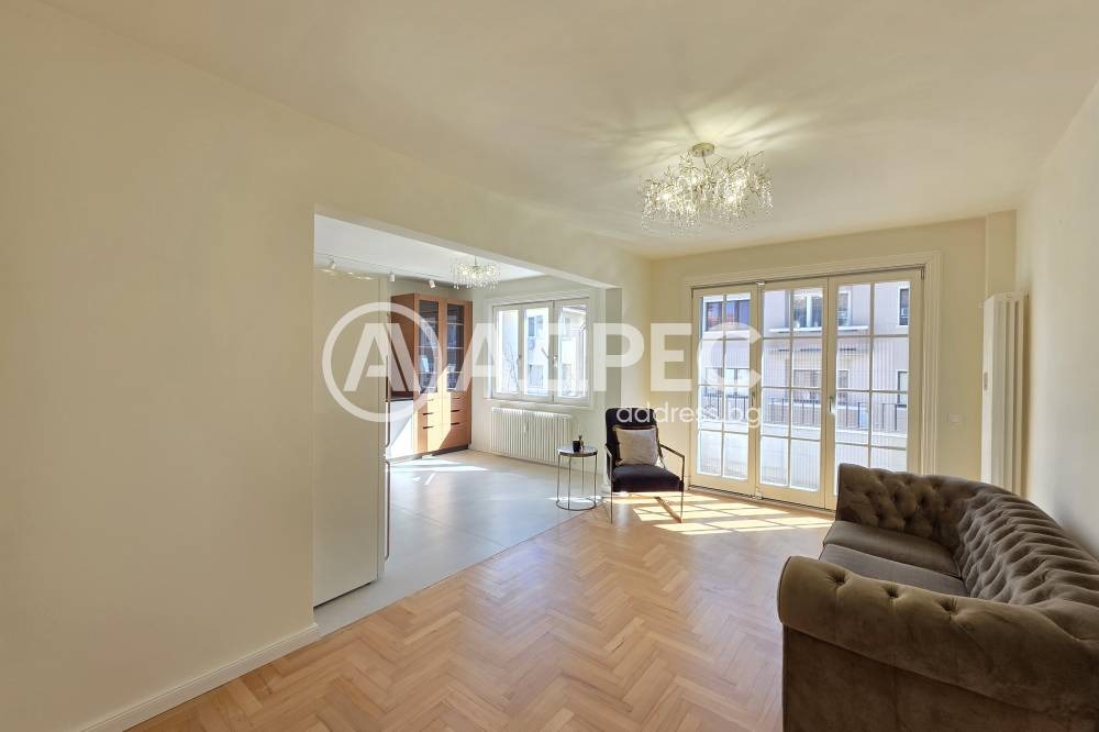 Продава 3-СТАЕН, гр. София, Докторски паметник, снимка 3 - Апартаменти - 53650834