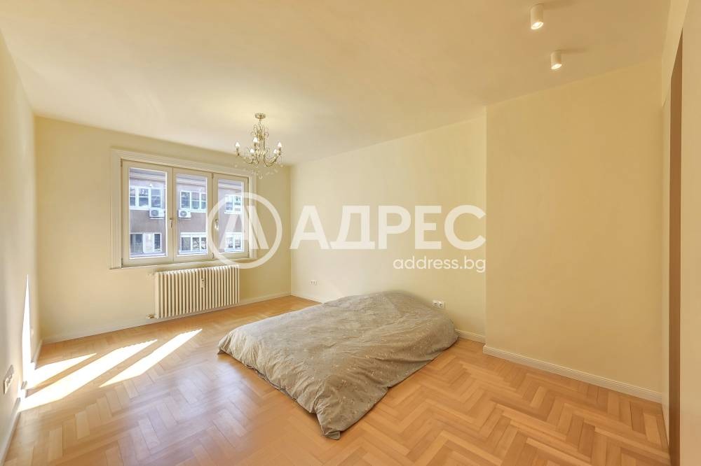 Продава 3-СТАЕН, гр. София, Докторски паметник, снимка 2 - Апартаменти - 53650834