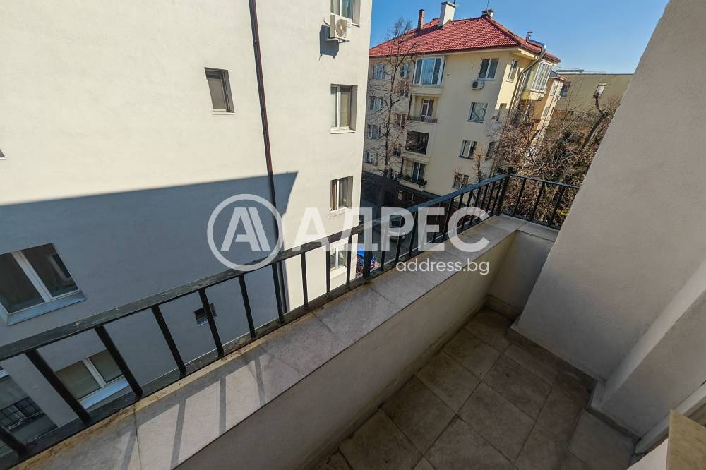 Продава 3-СТАЕН, гр. София, Докторски паметник, снимка 15 - Апартаменти - 53650834