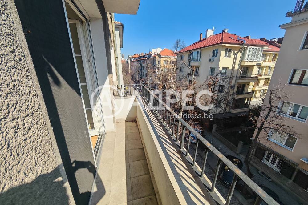 Продава 3-СТАЕН, гр. София, Докторски паметник, снимка 16 - Апартаменти - 53650834