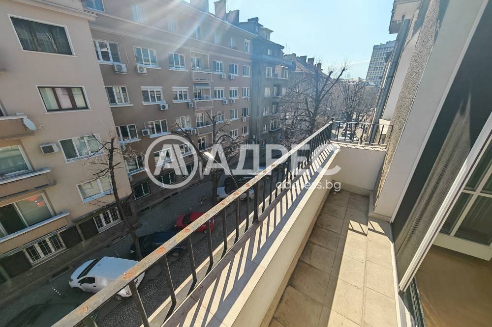 Продава 3-СТАЕН, гр. София, Докторски паметник, снимка 14 - Апартаменти - 53650834