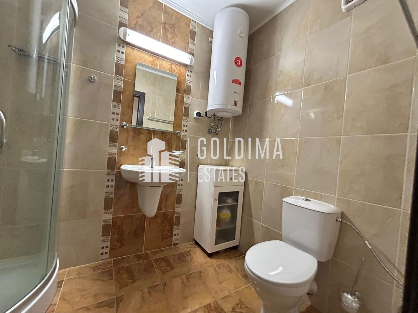 Продава 3-СТАЕН, гр. Несебър, област Бургас, снимка 13 - Апартаменти - 54446087