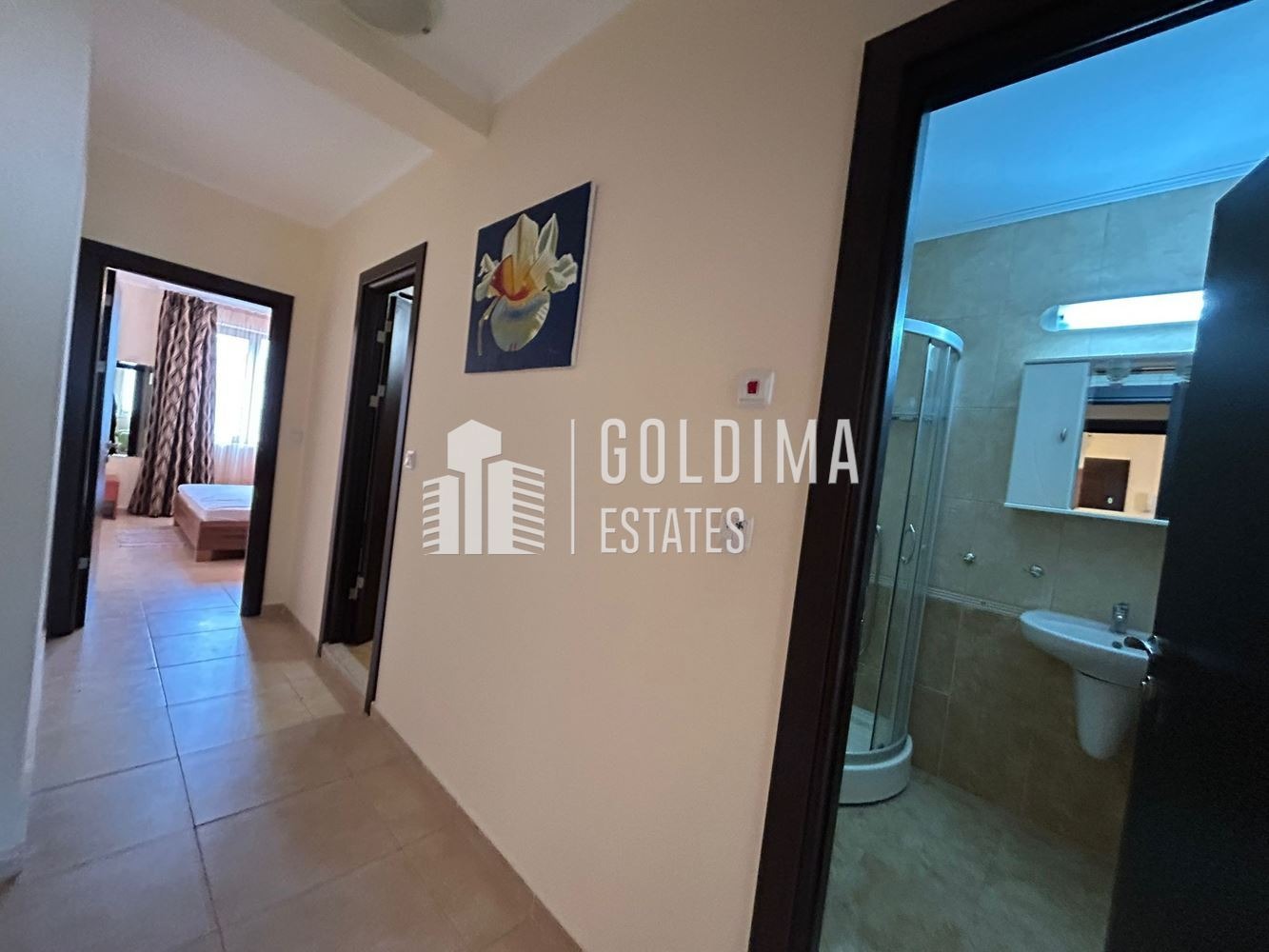 Продава 3-СТАЕН, гр. Несебър, област Бургас, снимка 6 - Апартаменти - 54446087