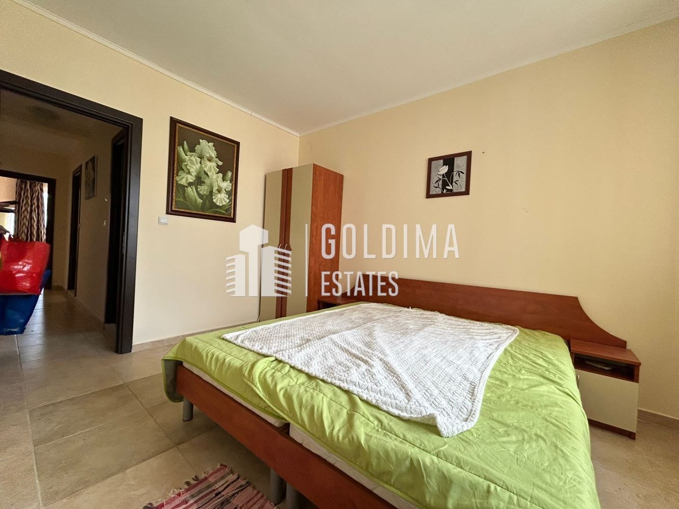 Продава 3-СТАЕН, гр. Несебър, област Бургас, снимка 10 - Апартаменти - 54446087