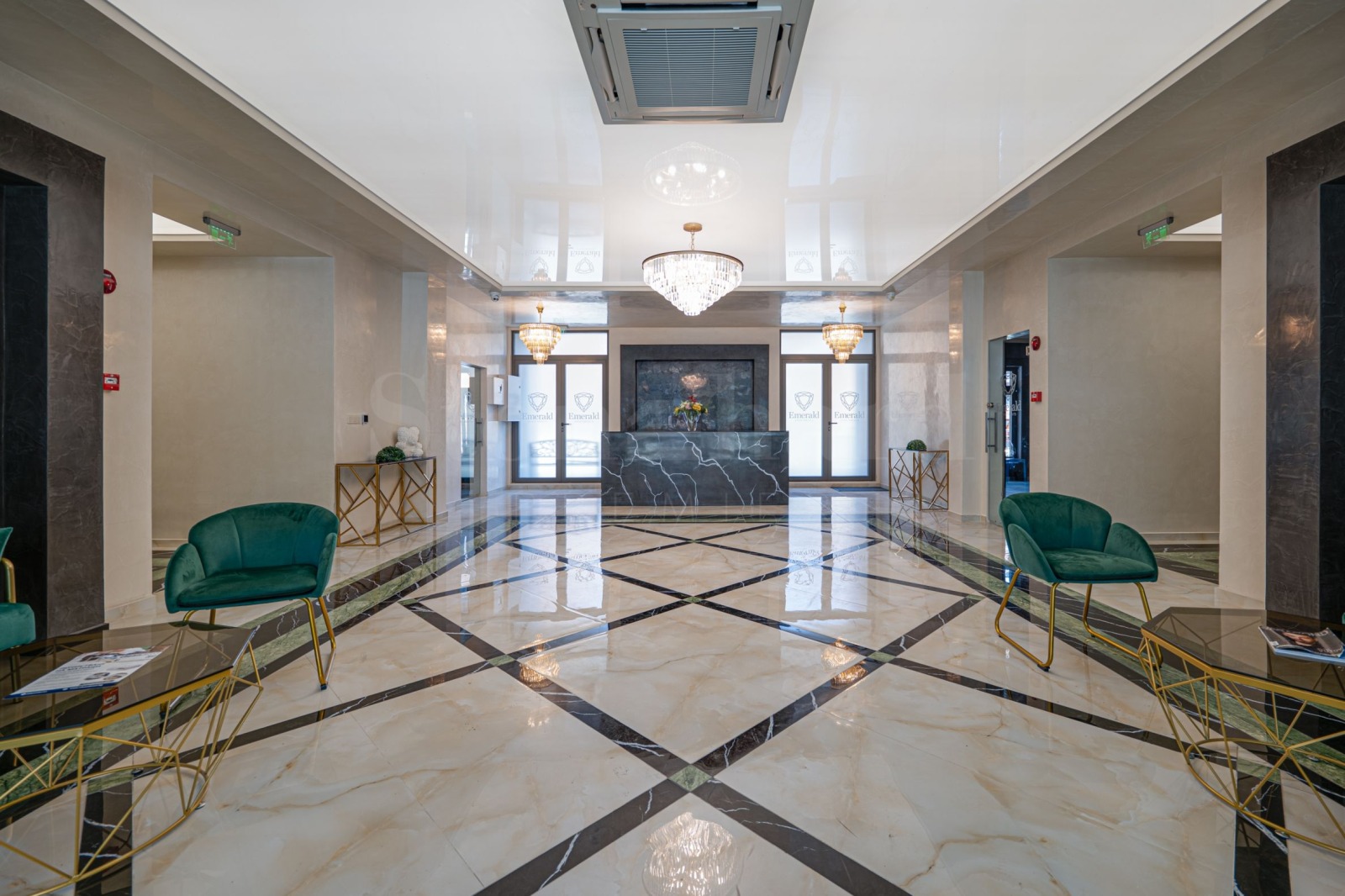 Продава 3-СТАЕН, гр. София, Манастирски ливади, снимка 3 - Апартаменти - 55330479
