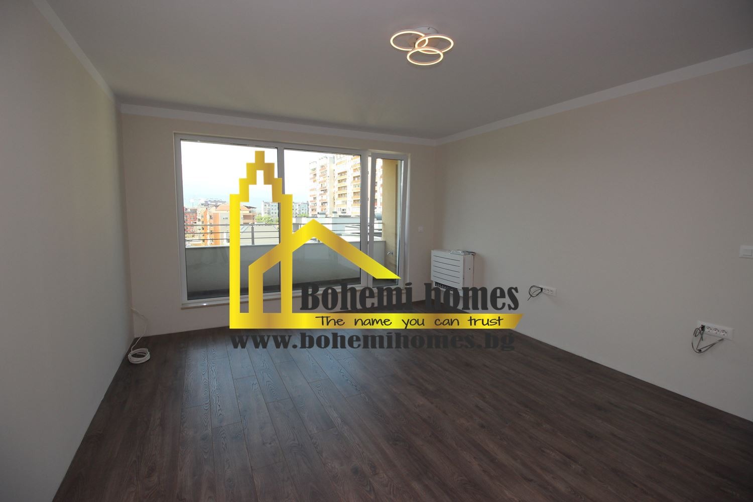 Продава 4-СТАЕН, гр. Пловдив, Кючук Париж, снимка 10 - Апартаменти - 53795696