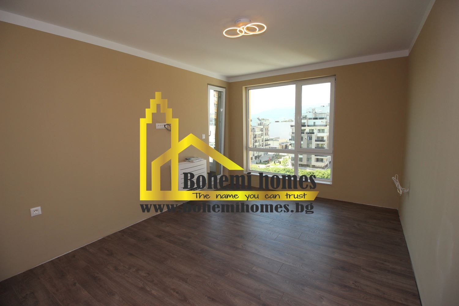 Продава 4-СТАЕН, гр. Пловдив, Кючук Париж, снимка 13 - Апартаменти - 53795696