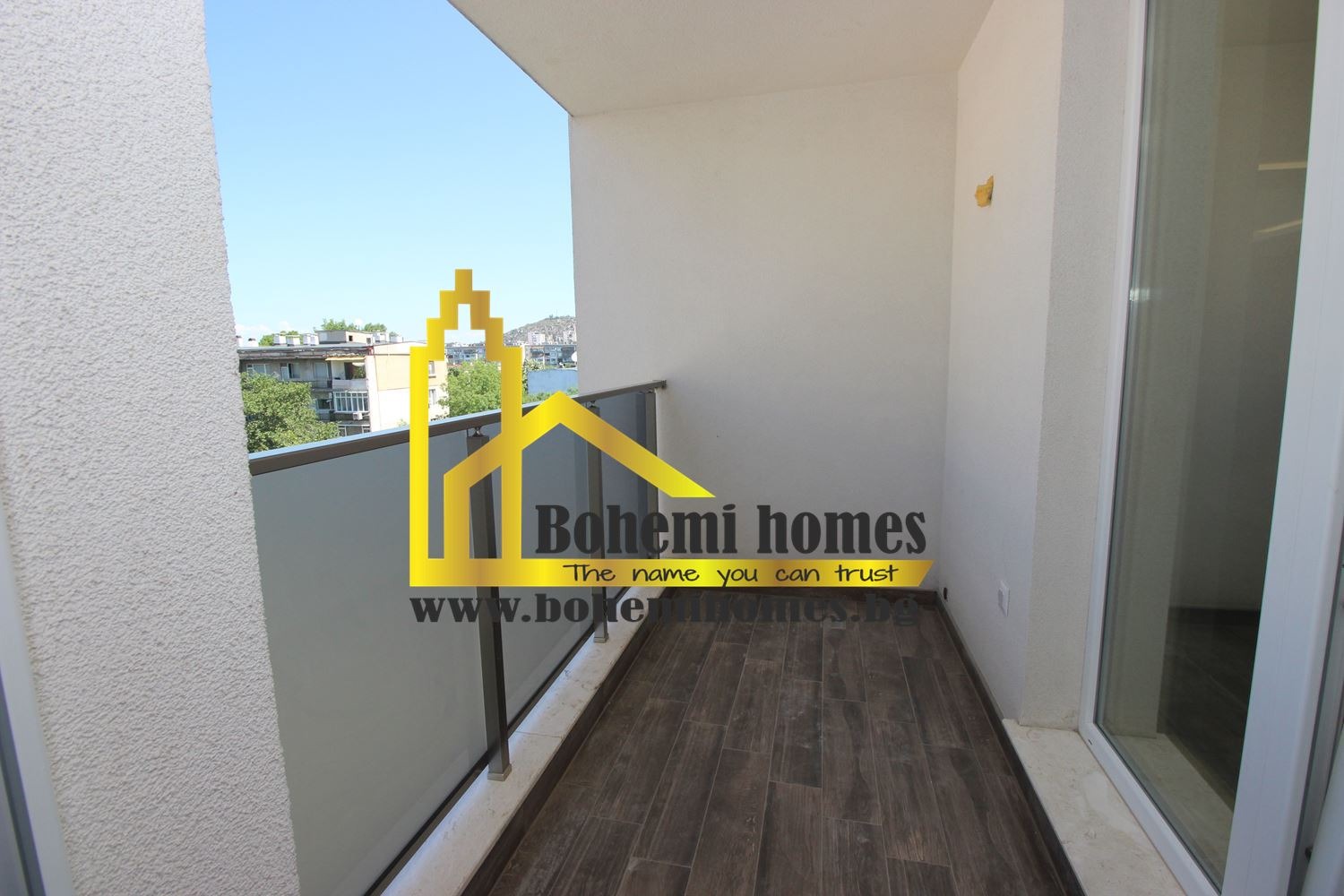 Продава 4-СТАЕН, гр. Пловдив, Кючук Париж, снимка 8 - Апартаменти - 53795696