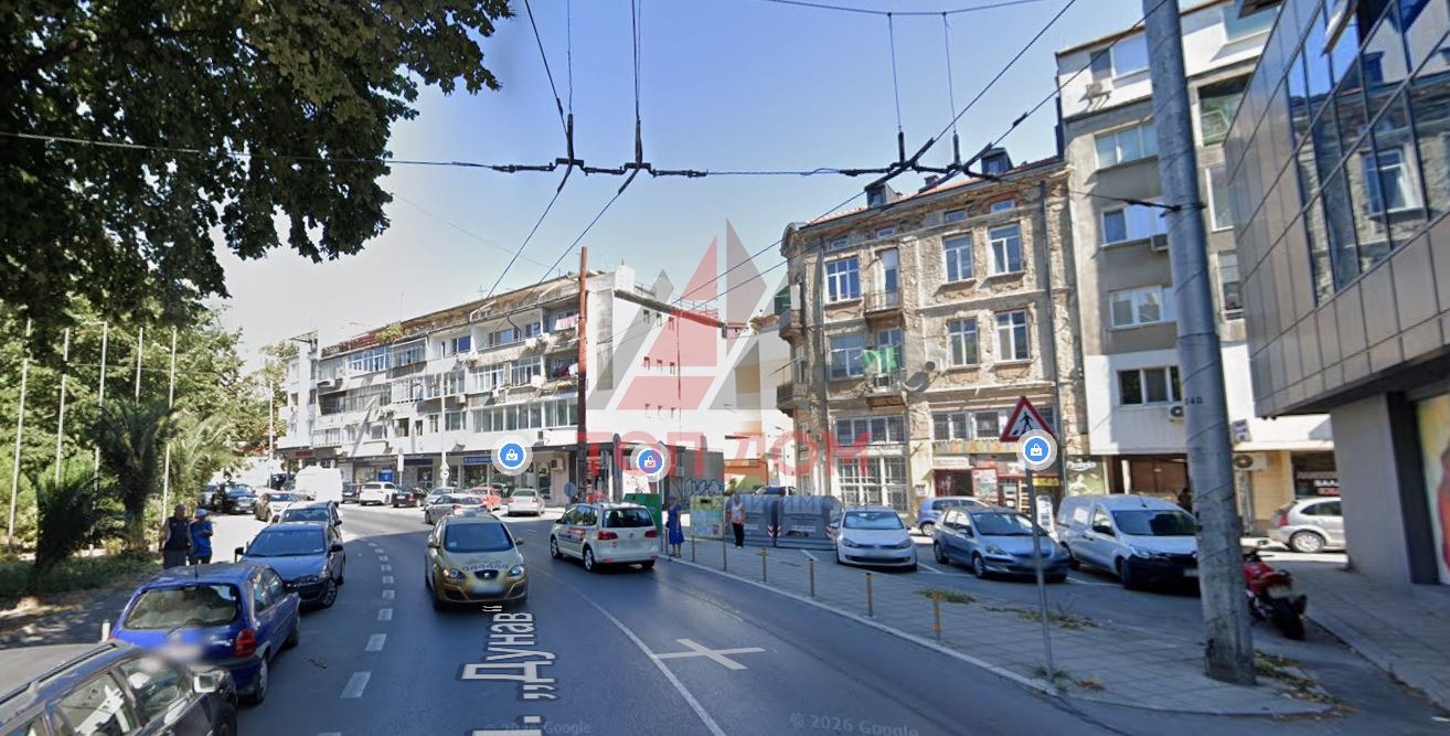 Продава ОФИС, гр. Варна, Гръцка махала, снимка 2 - Офиси - 54578672