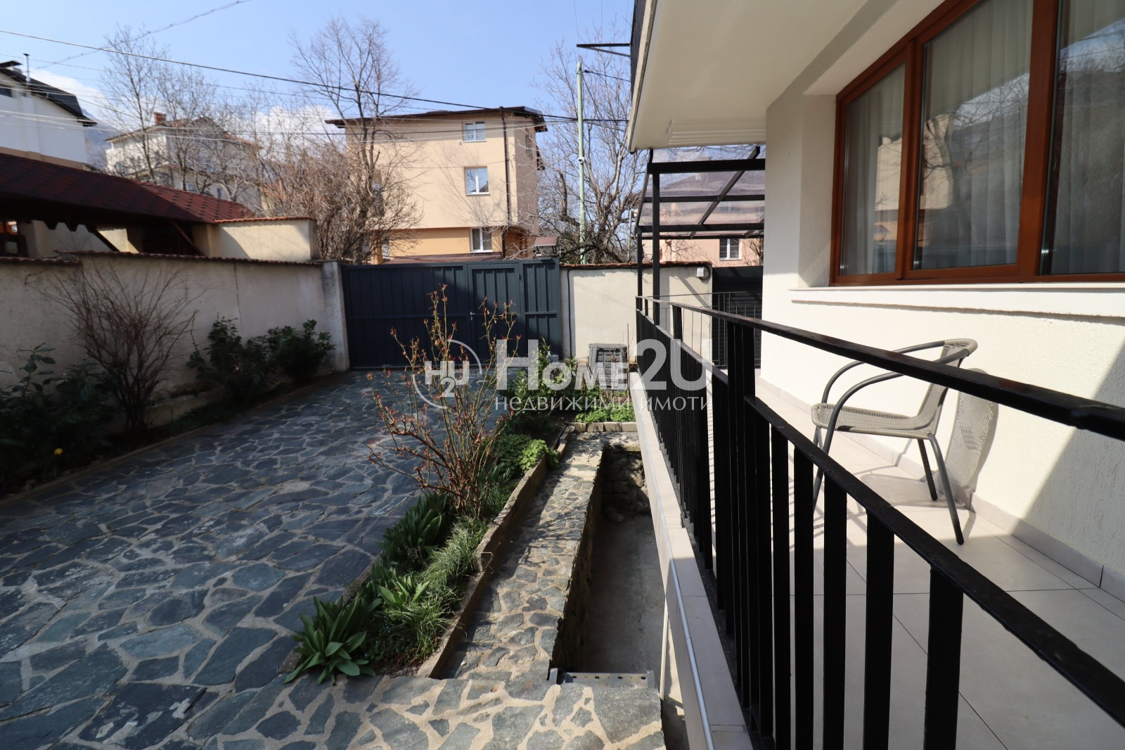 Продава ЕТАЖ ОТ КЪЩА, гр. София, Драгалевци, снимка 12 - Етаж от къща - 54215401