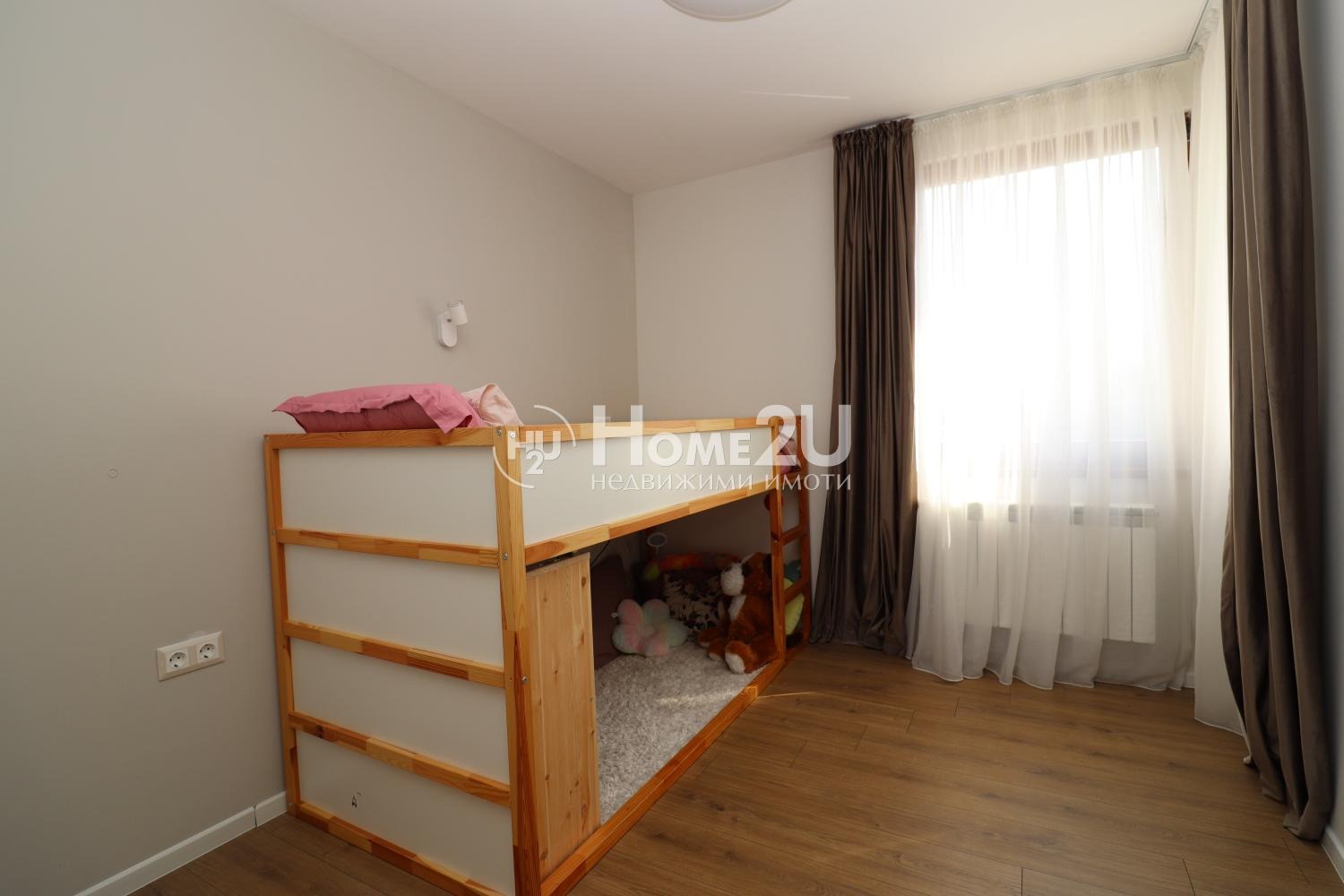 Продава ЕТАЖ ОТ КЪЩА, гр. София, Драгалевци, снимка 6 - Етаж от къща - 54215401