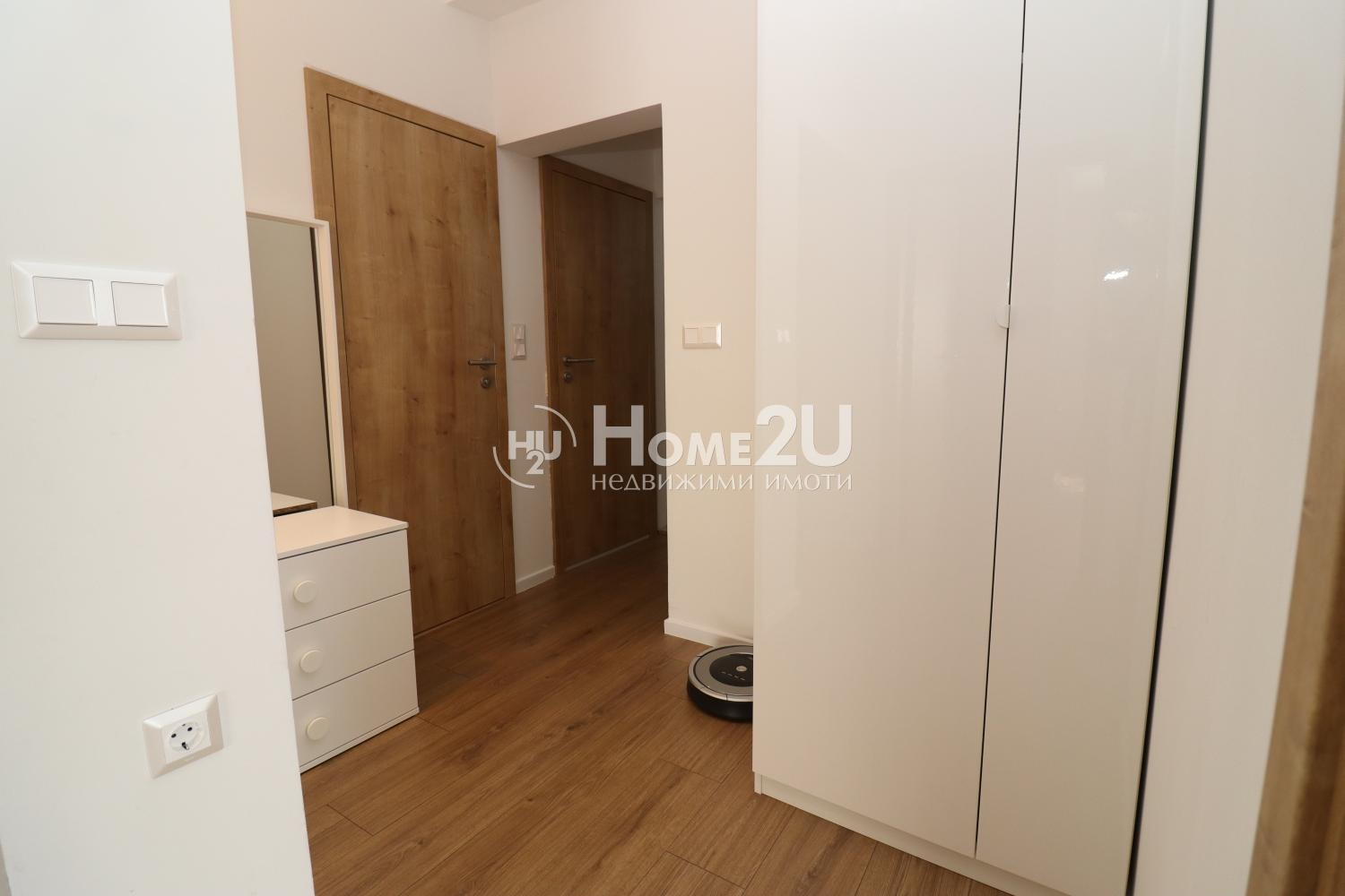 Продава ЕТАЖ ОТ КЪЩА, гр. София, Драгалевци, снимка 7 - Етаж от къща - 54215401