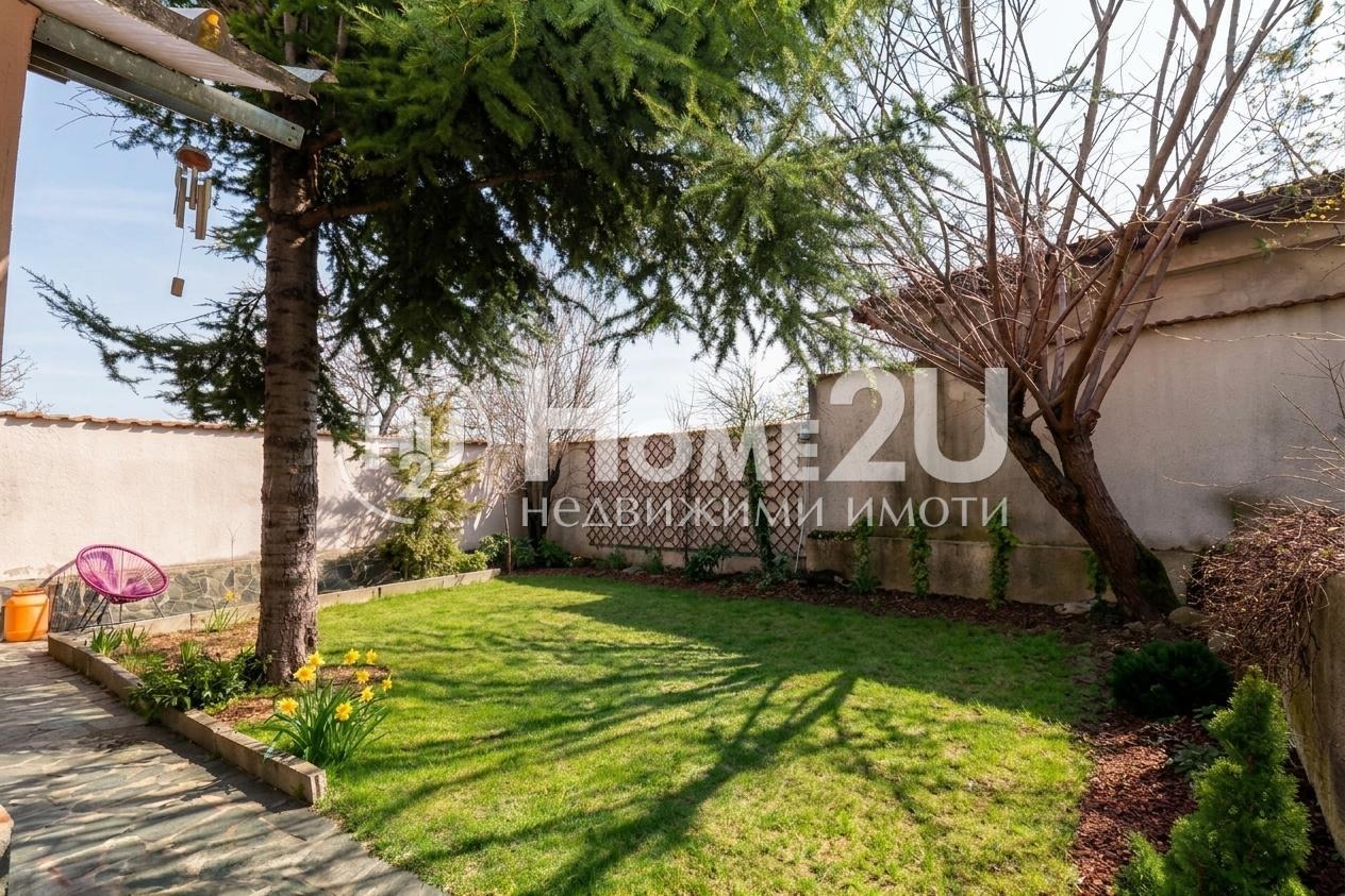 Продава ЕТАЖ ОТ КЪЩА, гр. София, Драгалевци, снимка 17 - Етаж от къща - 54215401