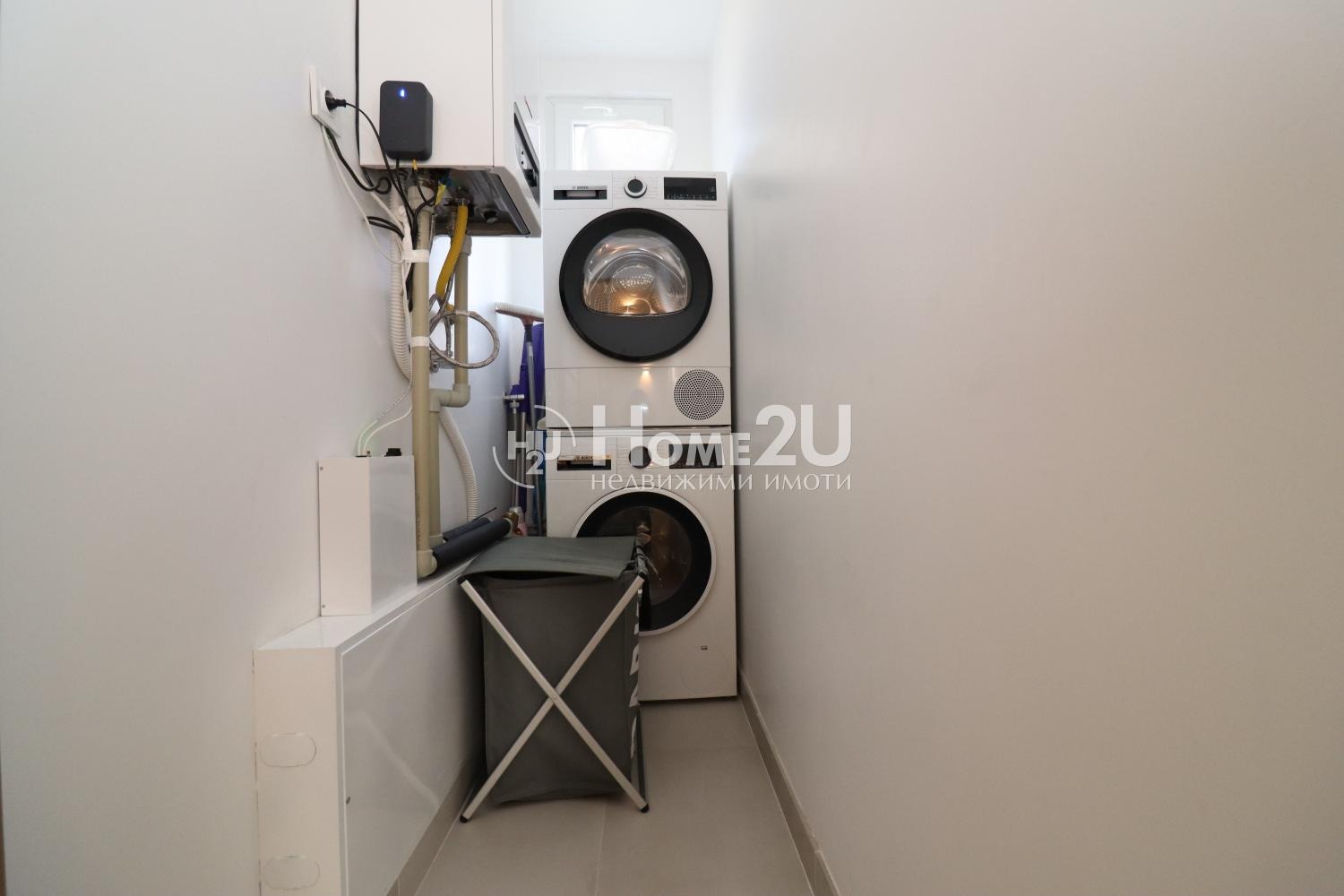 Продава ЕТАЖ ОТ КЪЩА, гр. София, Драгалевци, снимка 10 - Етаж от къща - 54215401