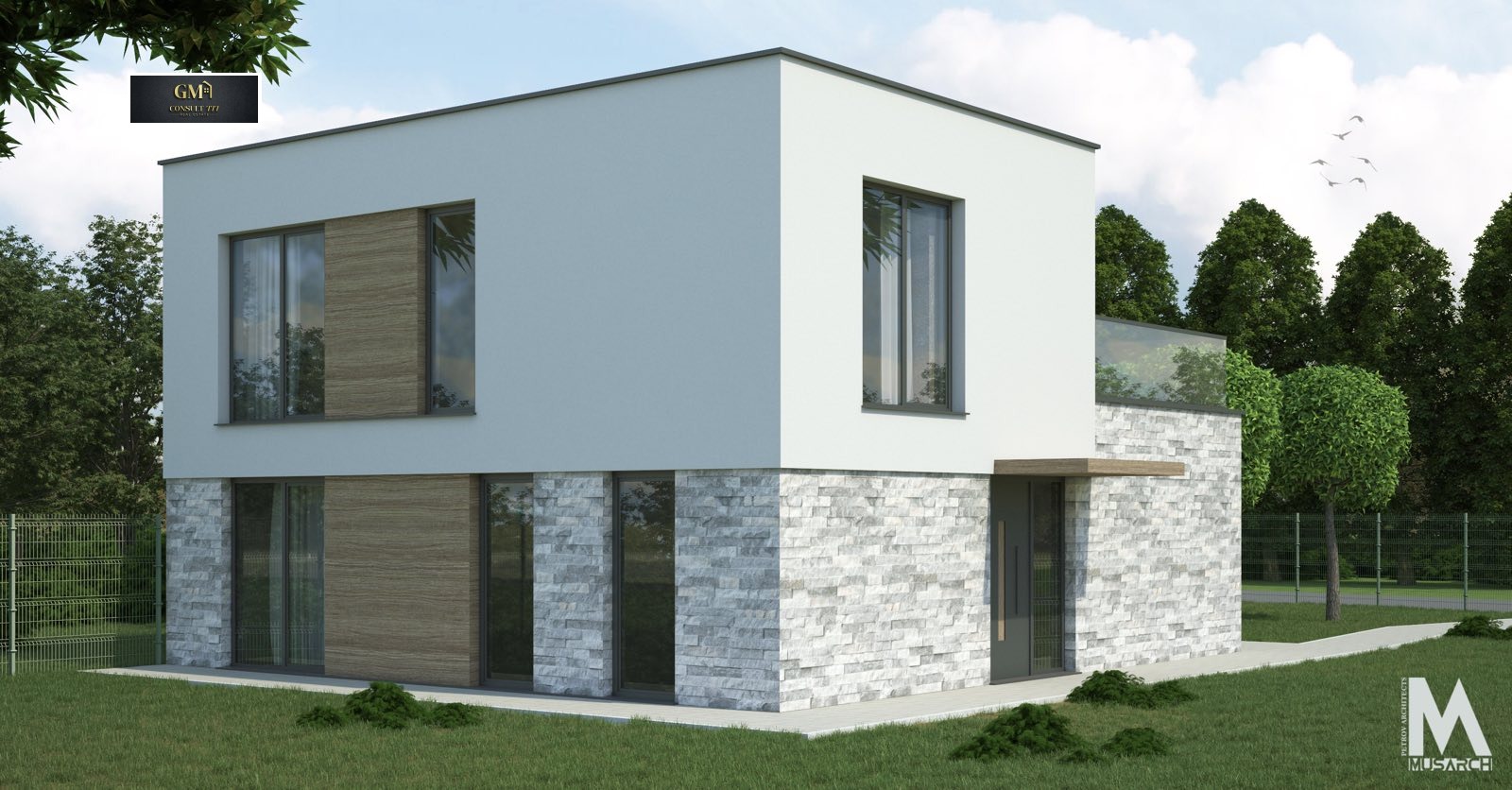Продава КЪЩА, гр. Плевен, Широк център, снимка 2 - Къщи - 52977355