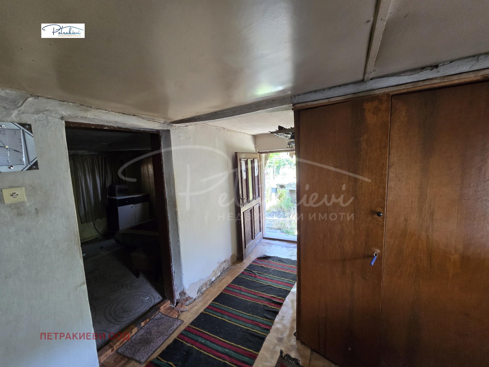Продава КЪЩА, с. Росен, област Бургас, снимка 14 - Къщи - 55802548