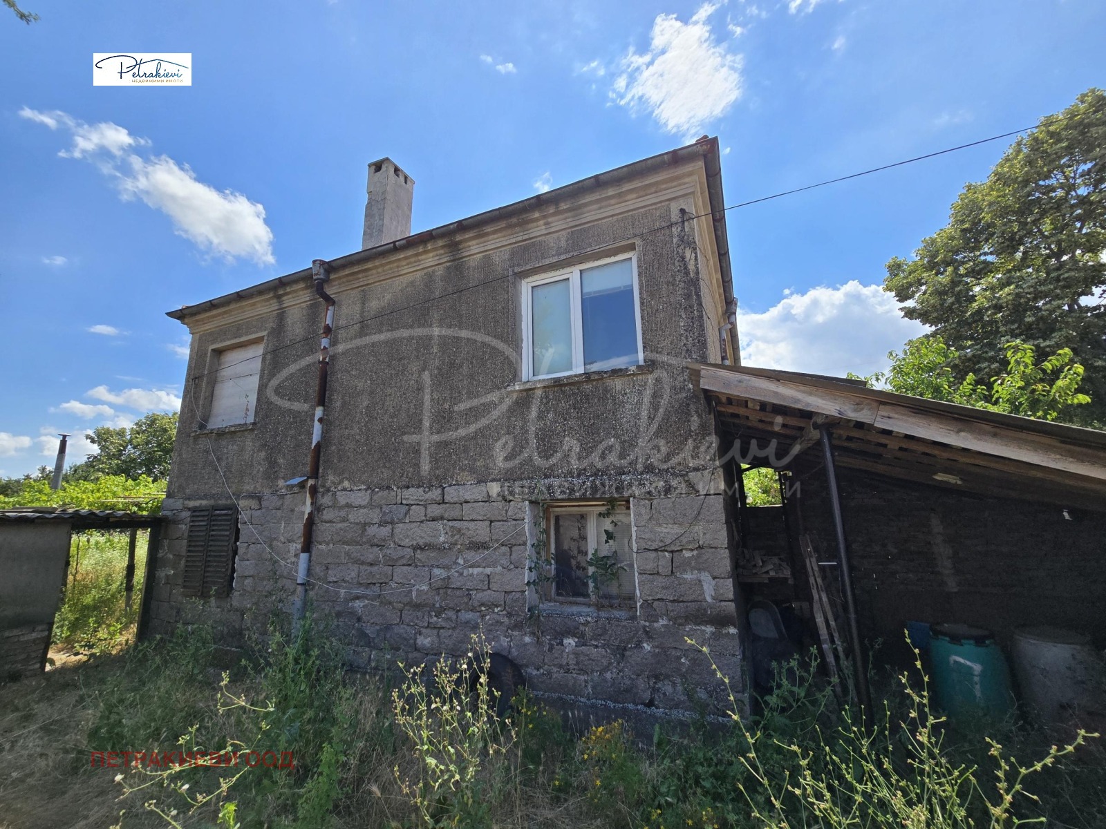 Продава КЪЩА, с. Росен, област Бургас, снимка 9 - Къщи - 55802548
