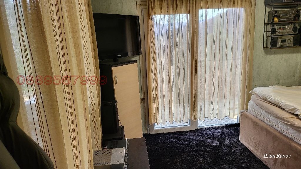Продава ВИЛА, с. Желен, област София област, снимка 8 - Вили - 55742162