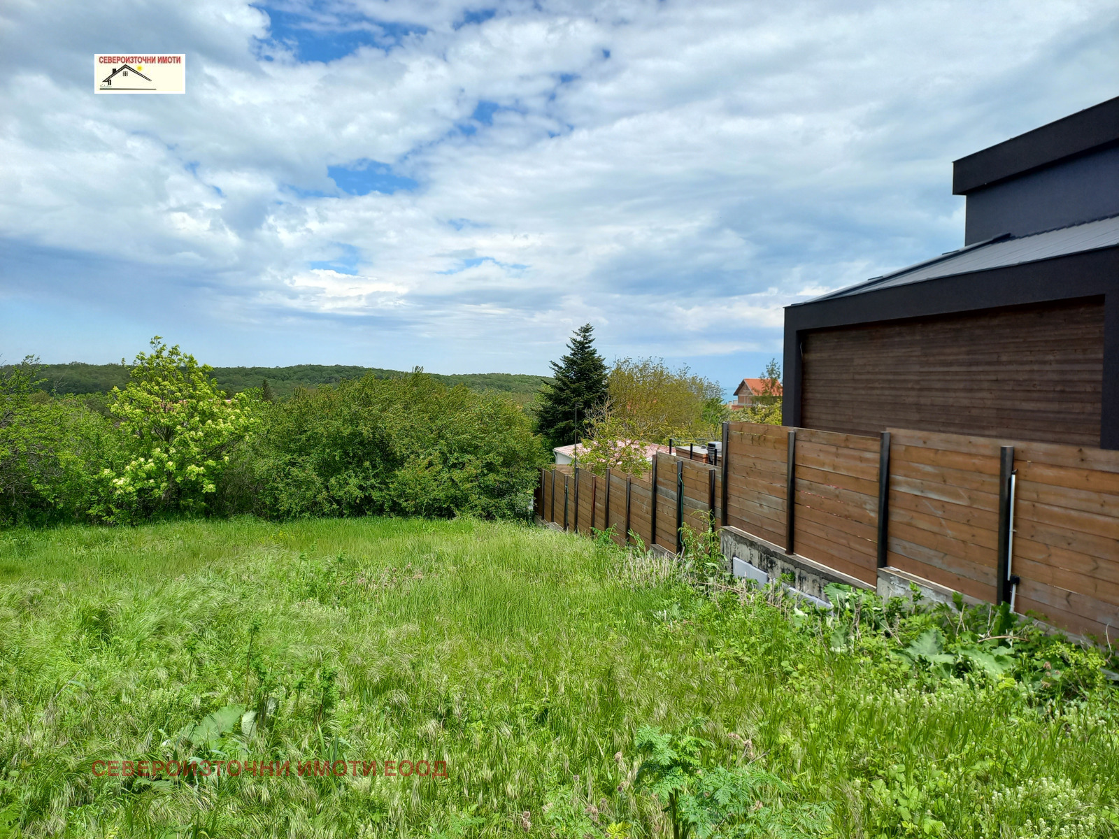 Продава ПАРЦЕЛ, гр. Варна, м-т Перчемлията, снимка 3 - Парцели - 54540601