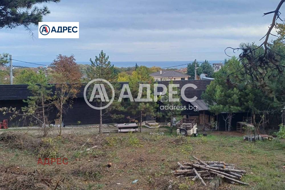 Продава  Парцел град Варна , м-т Долна Трака , 496 кв.м | 97680192