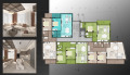 Продава 2-СТАЕН, град Враца, Център • 115500 € • 32636959 6