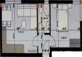 Продава  2-стаен град Стара Загора , Център , 47 кв.м | 35549845