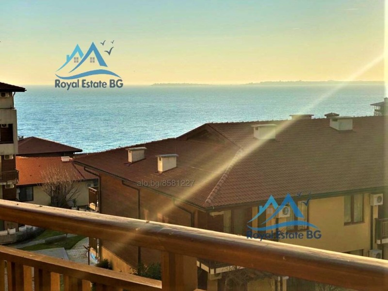 Продава 2-СТАЕН в област Бургас, гр. Свети Влас - 70 кв.м / 105 000 € » 205 362.15 лв., РОЯЛ ЕСТЕЙТ