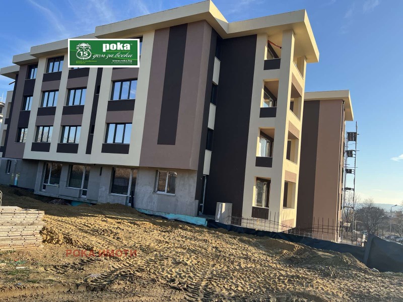 Продава 3-СТАЕН в град Стара Загора, Железник - център - 105 кв.м / 122 000 € » 238 611.26 лв., РОКА ИМОТИ