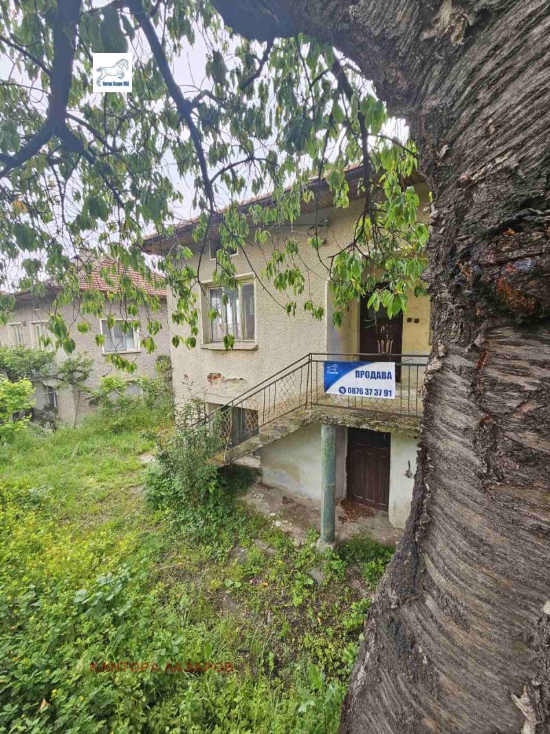 Продава КЪЩА в област Кюстендил, гр. Сапарева баня - 120 кв.м / 70 000 € » 136 908.10 лв., КАНТОРА ЛАЗАРОВ