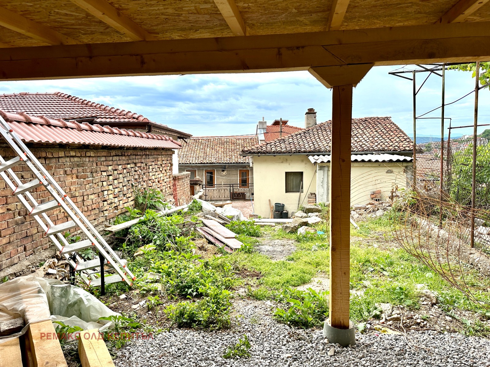 Продава ЕТАЖ ОТ КЪЩА | Imot.bg — изображение 14