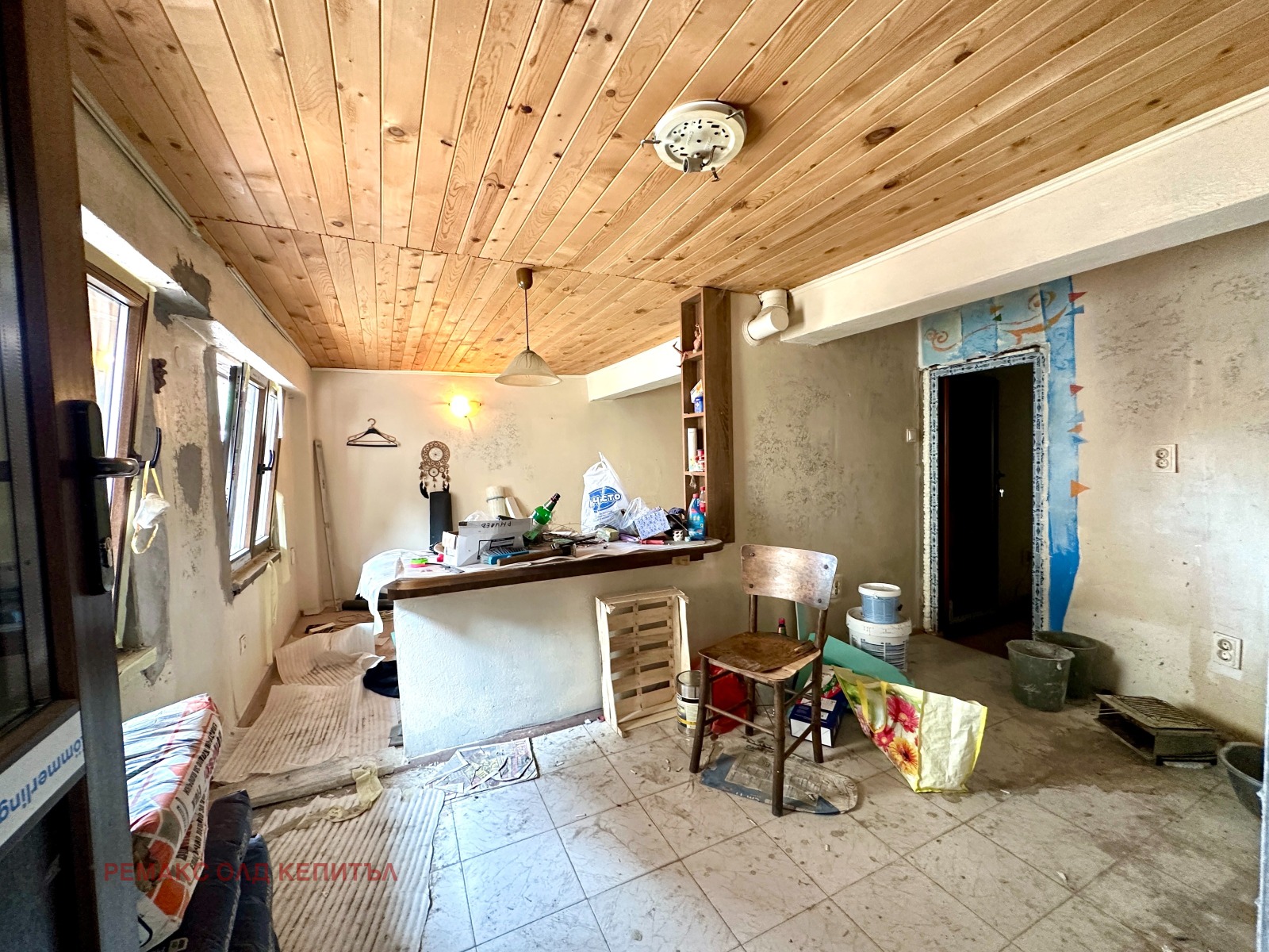 Продава ЕТАЖ ОТ КЪЩА | Imot.bg — изображение 5