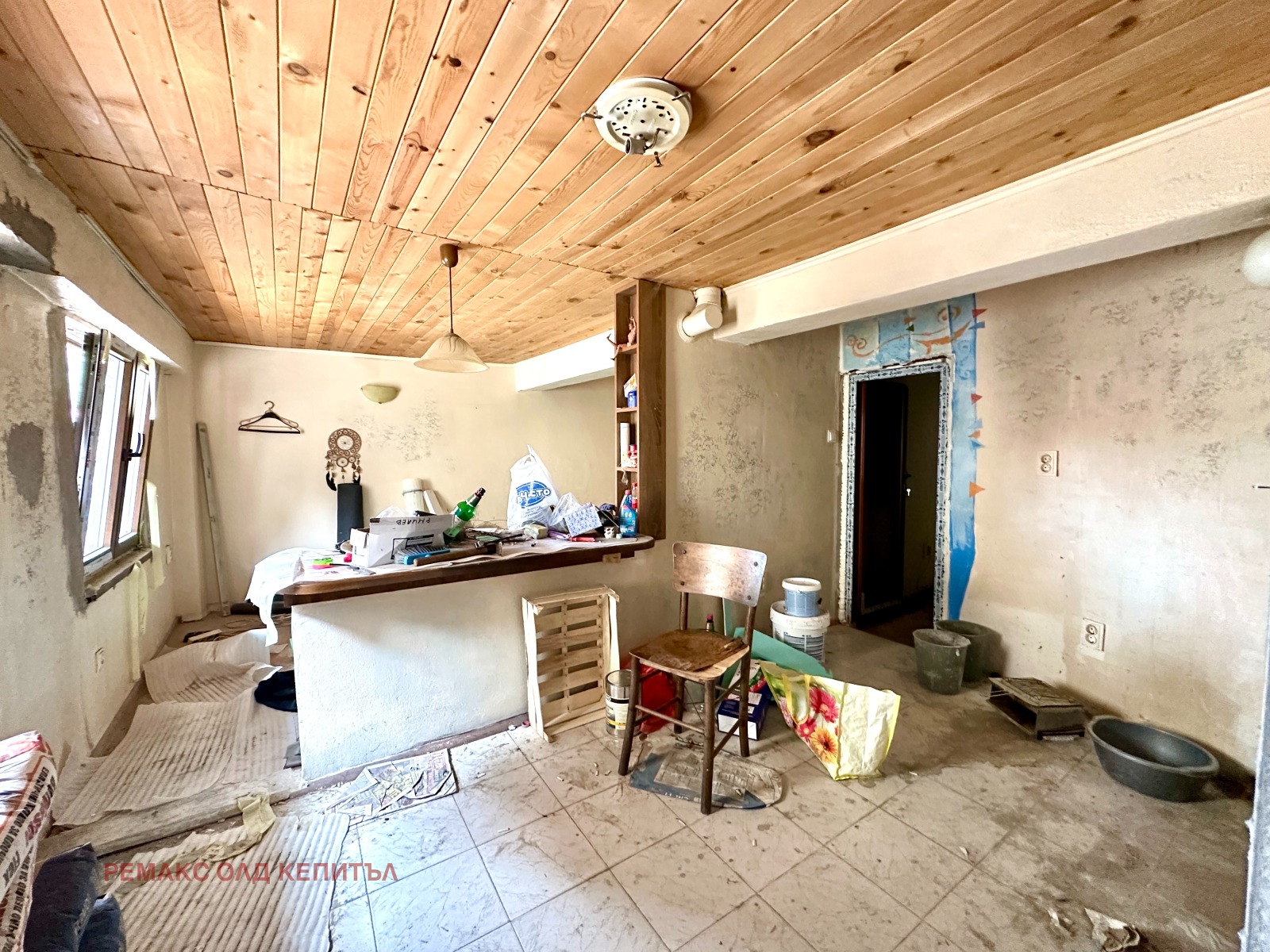 Продава ЕТАЖ ОТ КЪЩА | Imot.bg — изображение 3