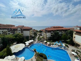 1 dormitor Sveti Vlas, regiunea Burgas 13