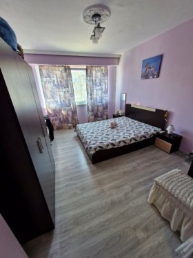 2 camere da letto Nova Zagora, regione Sliven 3