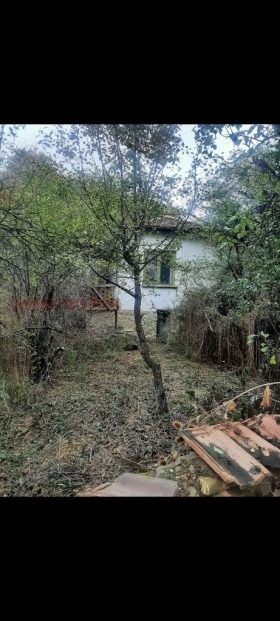 Ház Krasava, régió Pernik