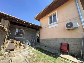 Casa Veselinovo, región Shumen 14