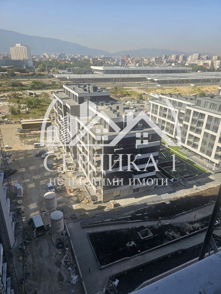 Продава 1-СТАЕН, гр. София, Банишора, снимка 10 - Апартаменти - 54289373