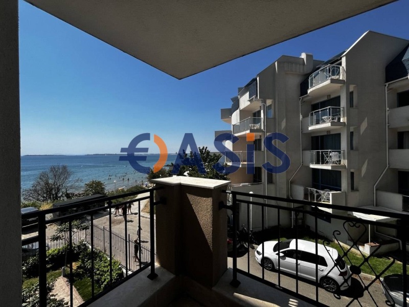 Продава  2-стаен, област Бургас, гр. Свети Влас •  138 900 EUR • ID 49063561 — holmes.bg - [1] 