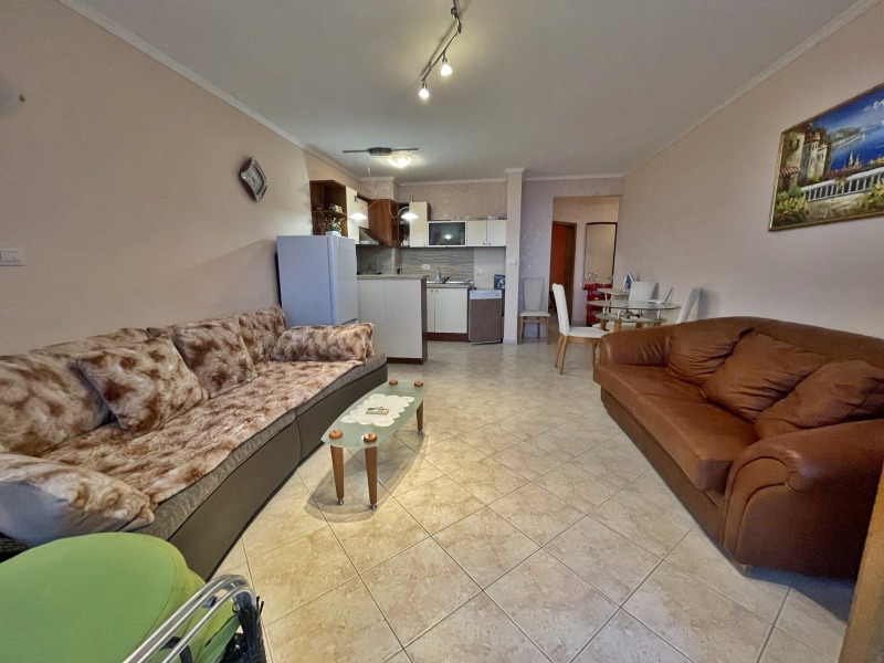 For Sale  1 bedroom region Burgas , Sveti Vlas , 77 sq.m | 40074687 - image [2]