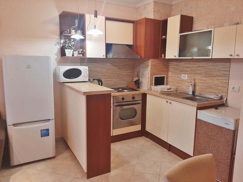 Продава  2-стаен област Бургас , гр. Свети Влас , 77 кв.м | 40074687 - изображение [5]