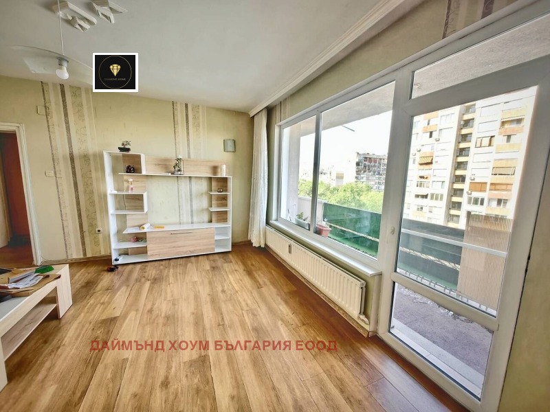 Продава  3-стаен град Пловдив , Кършияка , 74 кв.м | 90719388 - изображение [2]