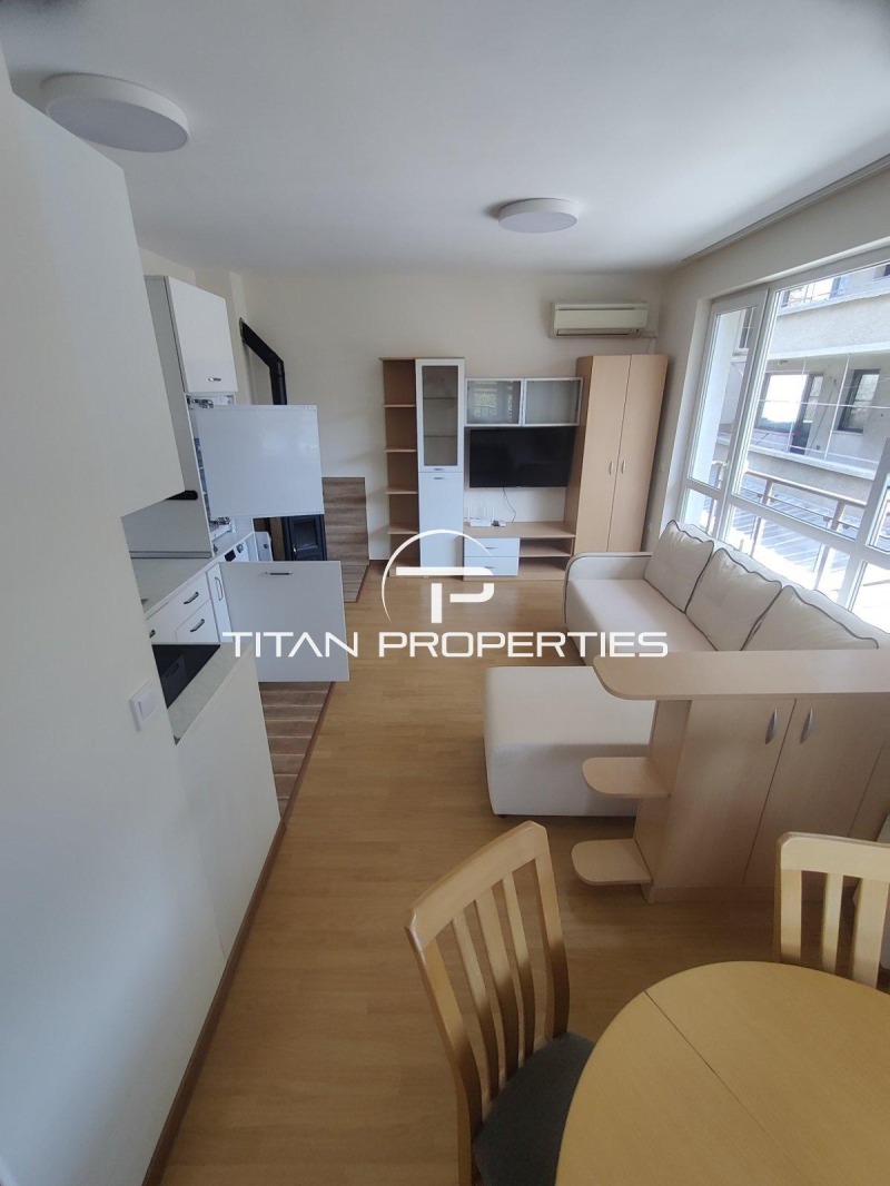 In vendita  1 camera da letto Burgas , Sarafovo , 54 mq | 32061611 - Immagine [3]