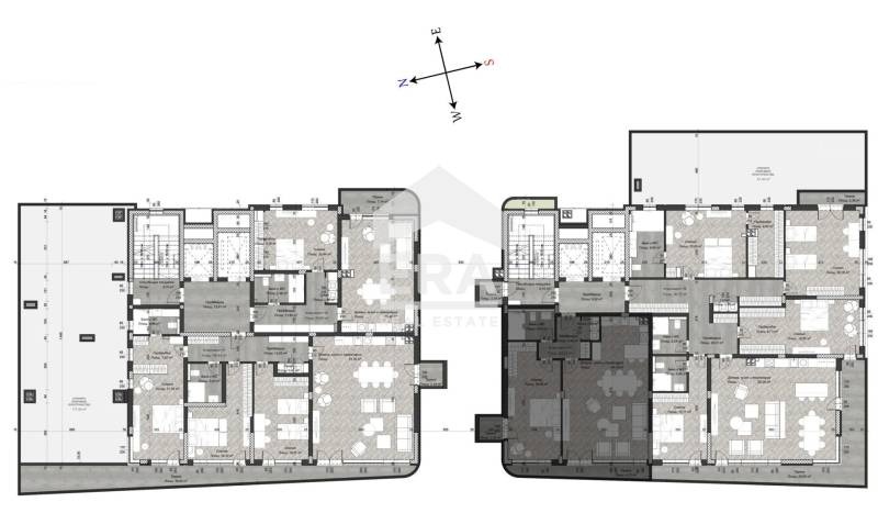 Продава  2-стаен град София , Център , 123 кв.м | 27941955 - изображение [6]