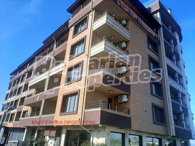 Satılık  1 yatak odası bölge Burgaz , Pomorie , 63 metrekare | 65283841 - görüntü [7]